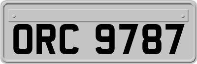 ORC9787