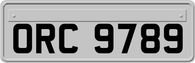 ORC9789