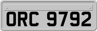 ORC9792