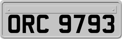 ORC9793