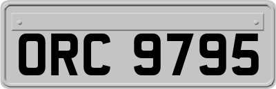 ORC9795