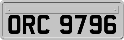 ORC9796