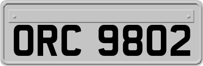 ORC9802
