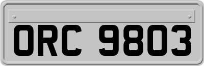 ORC9803