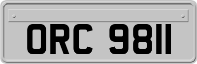 ORC9811