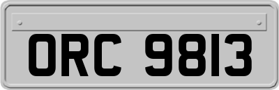 ORC9813