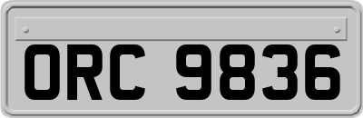 ORC9836