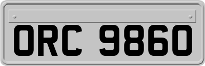 ORC9860