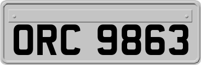 ORC9863