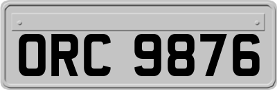 ORC9876