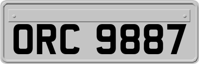 ORC9887
