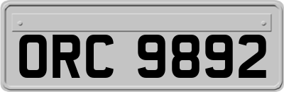 ORC9892