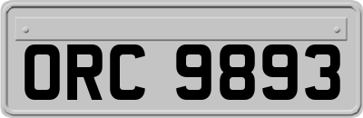 ORC9893