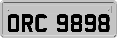 ORC9898