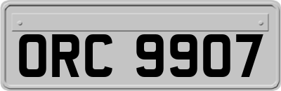 ORC9907