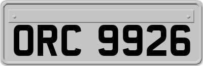 ORC9926