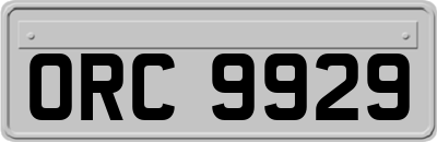 ORC9929