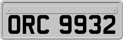 ORC9932