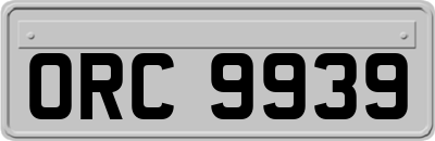 ORC9939