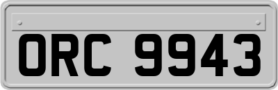 ORC9943