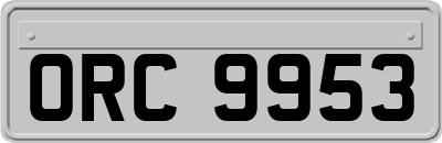 ORC9953