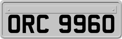 ORC9960