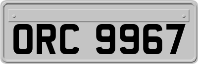ORC9967