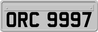 ORC9997
