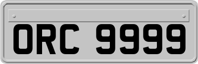 ORC9999
