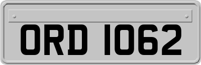 ORD1062
