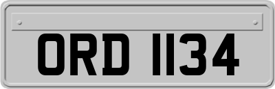 ORD1134