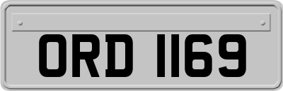 ORD1169
