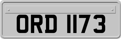 ORD1173