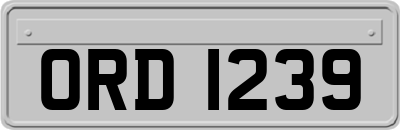 ORD1239