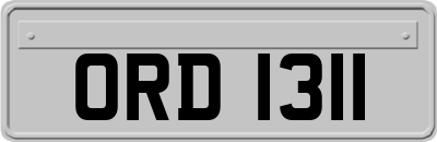 ORD1311