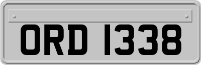 ORD1338