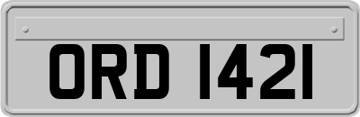 ORD1421