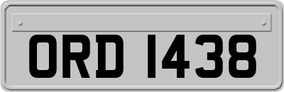 ORD1438