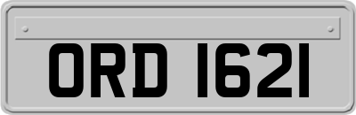 ORD1621