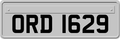 ORD1629