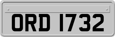 ORD1732