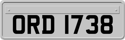 ORD1738