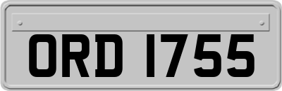 ORD1755