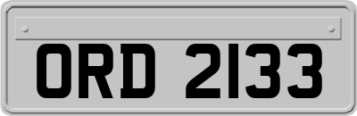 ORD2133