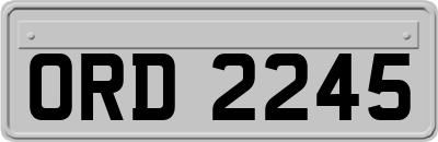 ORD2245