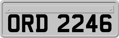 ORD2246
