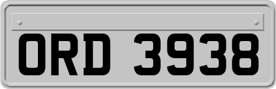 ORD3938