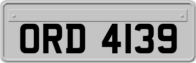 ORD4139