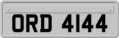 ORD4144