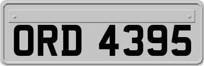 ORD4395